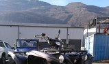 YAMAHA Wolverine 850 X2 SE