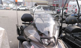 YAMAHA Wolverine 850 X2 SE