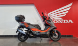 KYMCO DTX 360 / DTX360