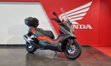 KYMCO DTX 360 / DTX360