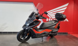 KYMCO DTX 360 / DTX360