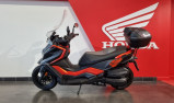 KYMCO DTX 360 / DTX360