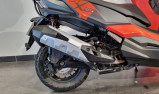 KYMCO DTX 360 / DTX360