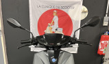 PIAGGIO 1 Electrique GARANTIE 24 MOIS GRIS MAT BON ETAT CRIT