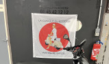 PIAGGIO 1 Electrique GARANTIE 24 MOIS GRIS MAT BON ETAT CRIT