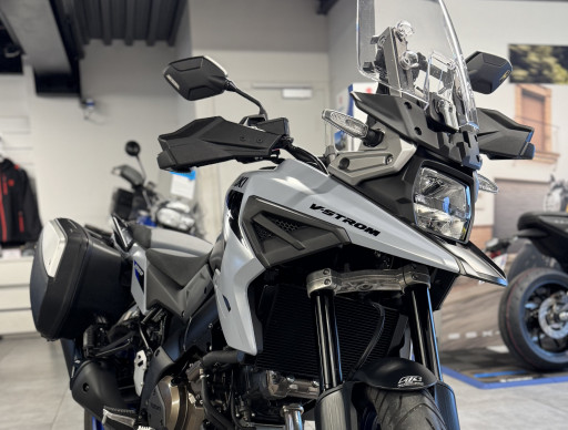 SUZUKI DL V-STROM 1050 SE 