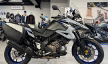 SUZUKI DL V-STROM 1050 SE 