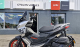 APRILIA SR GT 125 ABS SPORT