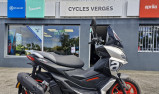 APRILIA SR GT 125 ABS SPORT
