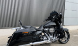 HARLEY-DAVIDSON TOURING STREET GLIDE 1868 CVO