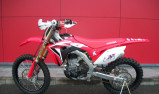 HONDA CRF 450