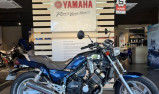 YAMAHA FZX FAZER