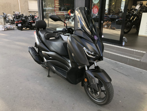YAMAHA XMAX 125 ABS