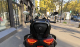 YAMAHA XMAX 125 ABS