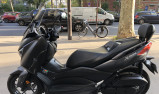 YAMAHA XMAX 125 ABS