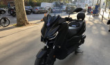 YAMAHA XMAX 125 ABS