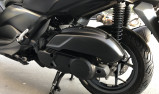 YAMAHA XMAX 125 ABS