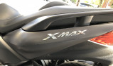 YAMAHA XMAX 125 ABS