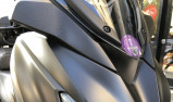 YAMAHA XMAX 125 ABS