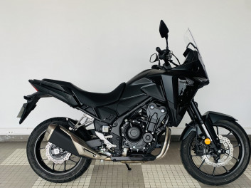 HONDA NX 500