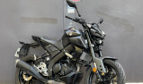 YAMAHA MT-125 - MT 125 -MT125 -  PROPRIETAIRE 1 - GARANTIE 12 MOIS