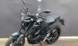YAMAHA MT-125 - MT 125 -MT125 -  PROPRIETAIRE 1 - GARANTIE 12 MOIS