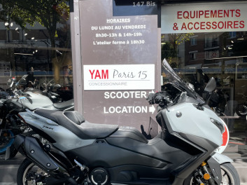 YAMAHA XP T-MAX 560 TECH MAX (TMAX T MAX)