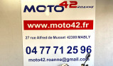 TRIUMPH STREET TRIPLE 675 R