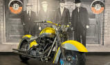 HARLEY-DAVIDSON SOFTAIL FAT BOY 1340