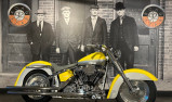 HARLEY-DAVIDSON SOFTAIL FAT BOY 1340