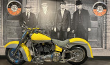 HARLEY-DAVIDSON SOFTAIL FAT BOY 1340