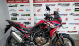 HONDA CRF 1100 AFRICA TWIN SE BOITE MECANIQUE