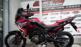 HONDA CRF 1100 AFRICA TWIN SE BOITE MECANIQUE