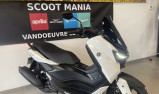 YAMAHA N MAX 125 -AOUT 2025 - 263 KM