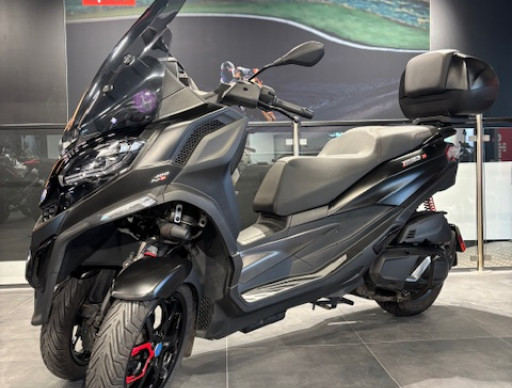 PIAGGIO MP3 400 HPE SPORT