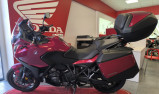 HONDA NT1100 MECA