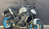 YAMAHA MT-09 - MT09 - MT 09 FULL - 79KM - LOA POSSIBLE - GARANTIE CONSTRUTEUR