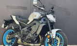 YAMAHA MT-09 - MT09 - MT 09 FULL - 79KM - LOA POSSIBLE - GARANTIE CONSTRUTEUR