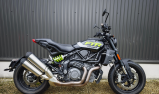 INDIAN FTR 1200 Z