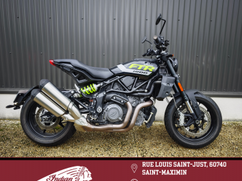INDIAN FTR 1200 Z