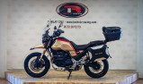 MOTO GUZZI V85 TT 850