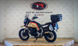 MOTO GUZZI V85 TT 850