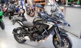 BENELLI TRK 502
