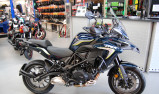 BENELLI TRK 502