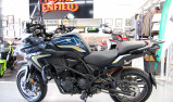 BENELLI TRK 502