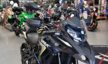 BENELLI TRK 502
