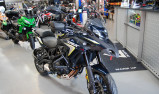 BENELLI TRK 502