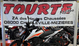 KTM 390 DUKE ABS