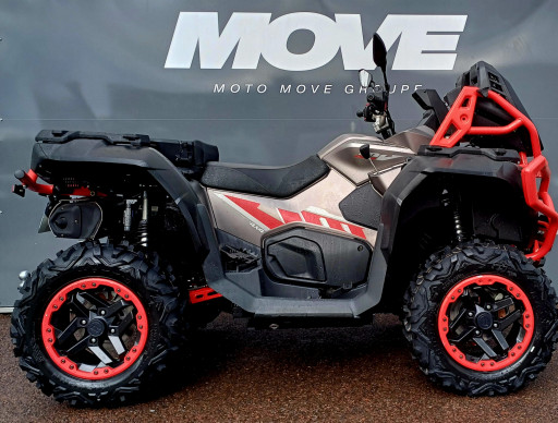 CF MOTO CFORCE 1000 MV EDITION 