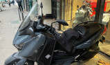 YAMAHA XMAX 300 Tech Max